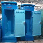 Toilet Portable