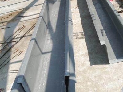 Talang Fiberglass