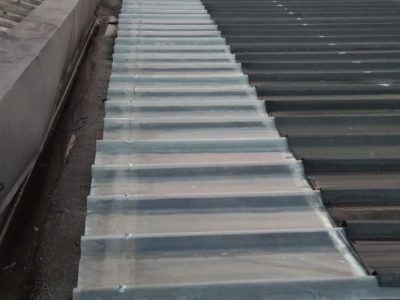 Atap Penerang Fiberglass